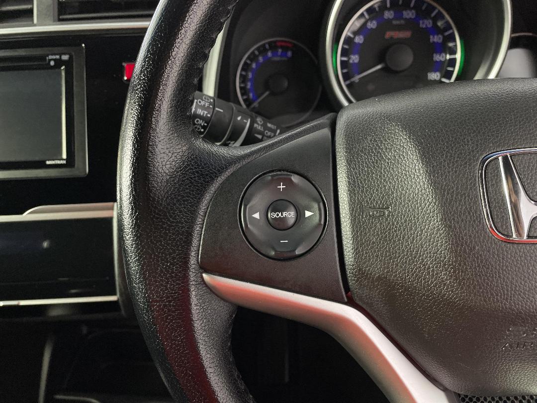 Photo '26' of Honda Jazz