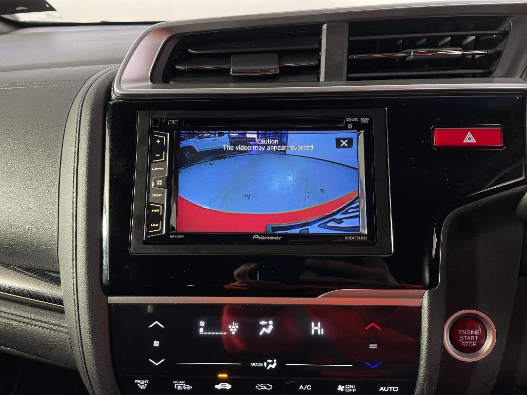 Photo '28' of Honda Jazz