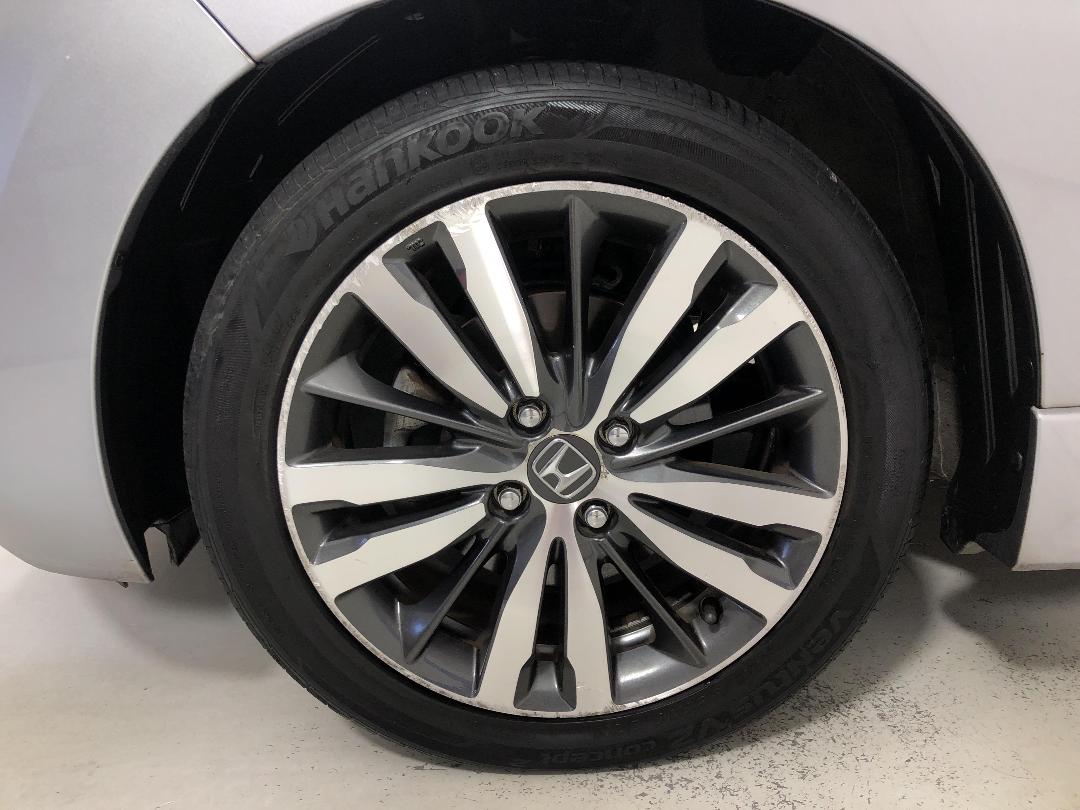 Photo '10' of Honda Jazz Photo '10' of Honda Jazz