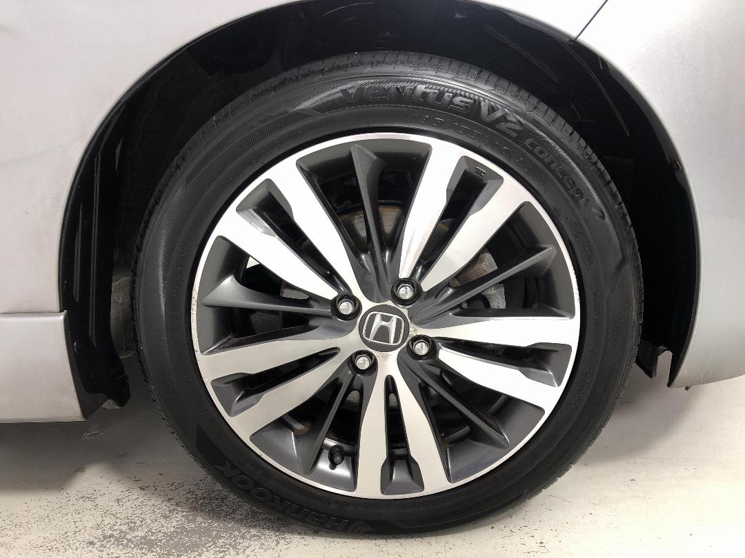 Photo '9' of Honda Jazz Photo '9' of Honda Jazz