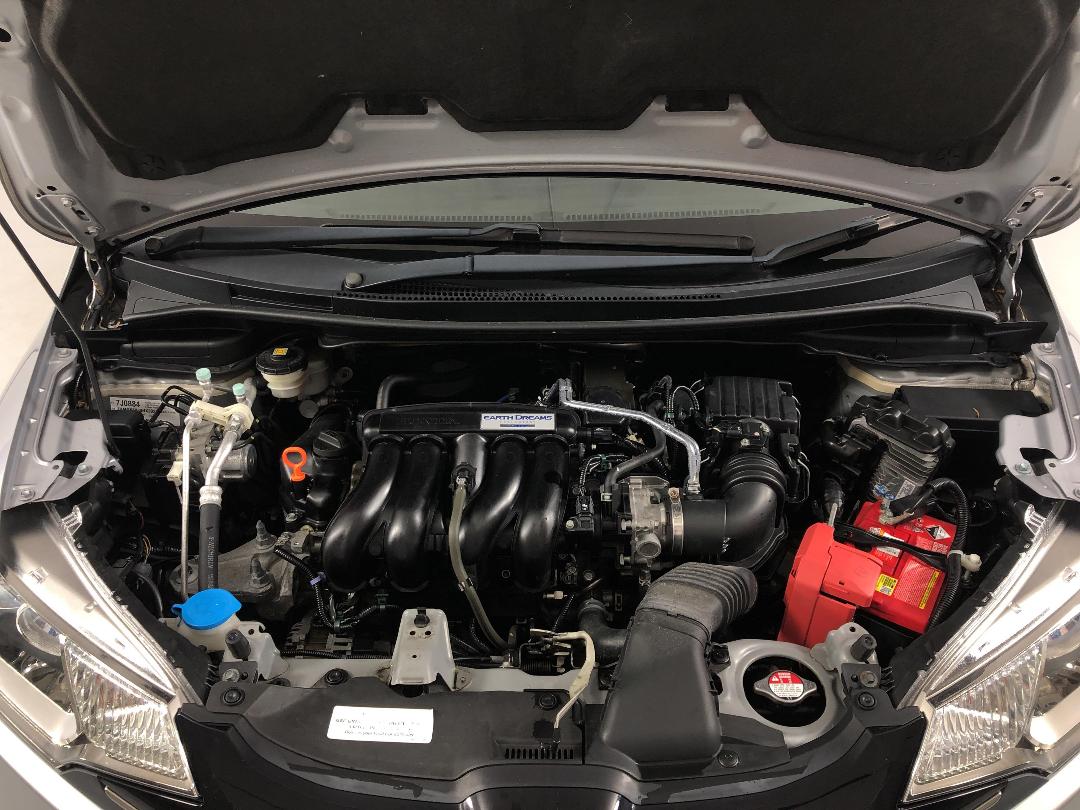 Photo '13' of Honda Jazz Photo '13' of Honda Jazz