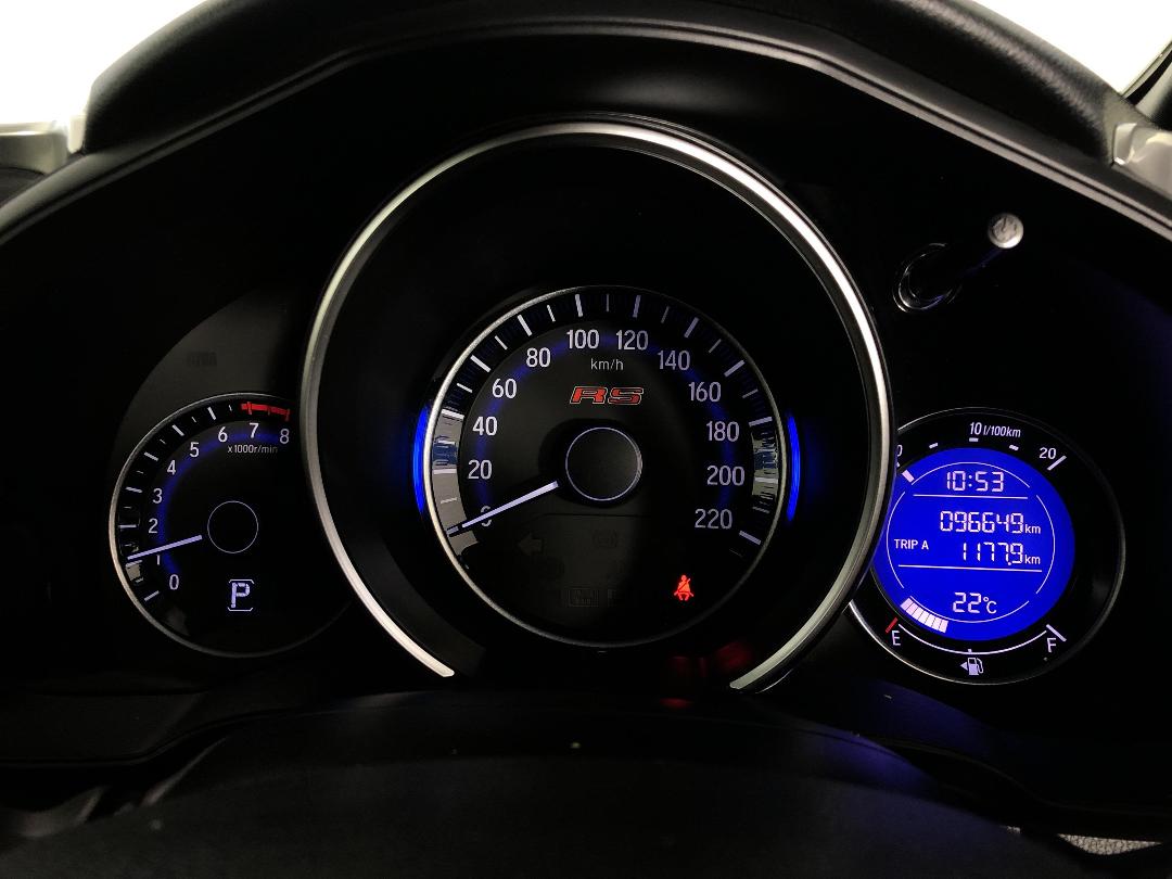 Photo '21' of Honda Jazz Photo '21' of Honda Jazz