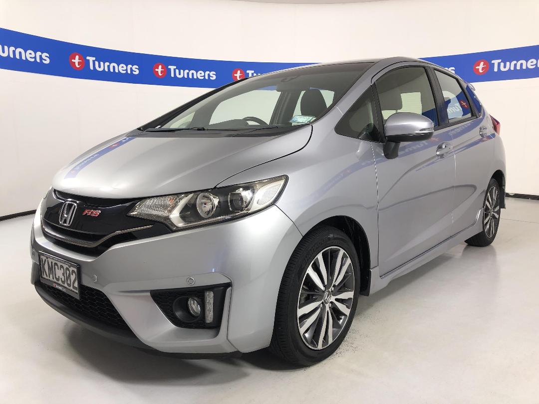 Photo '4' of Honda Jazz Photo '4' of Honda Jazz