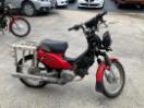 Thumbnail '3' of Honda NBC 110BN