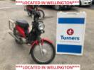 Thumbnail '1' of Honda NBC 110BN