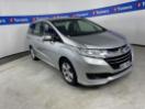 Thumbnail '1' of Honda Odyssey