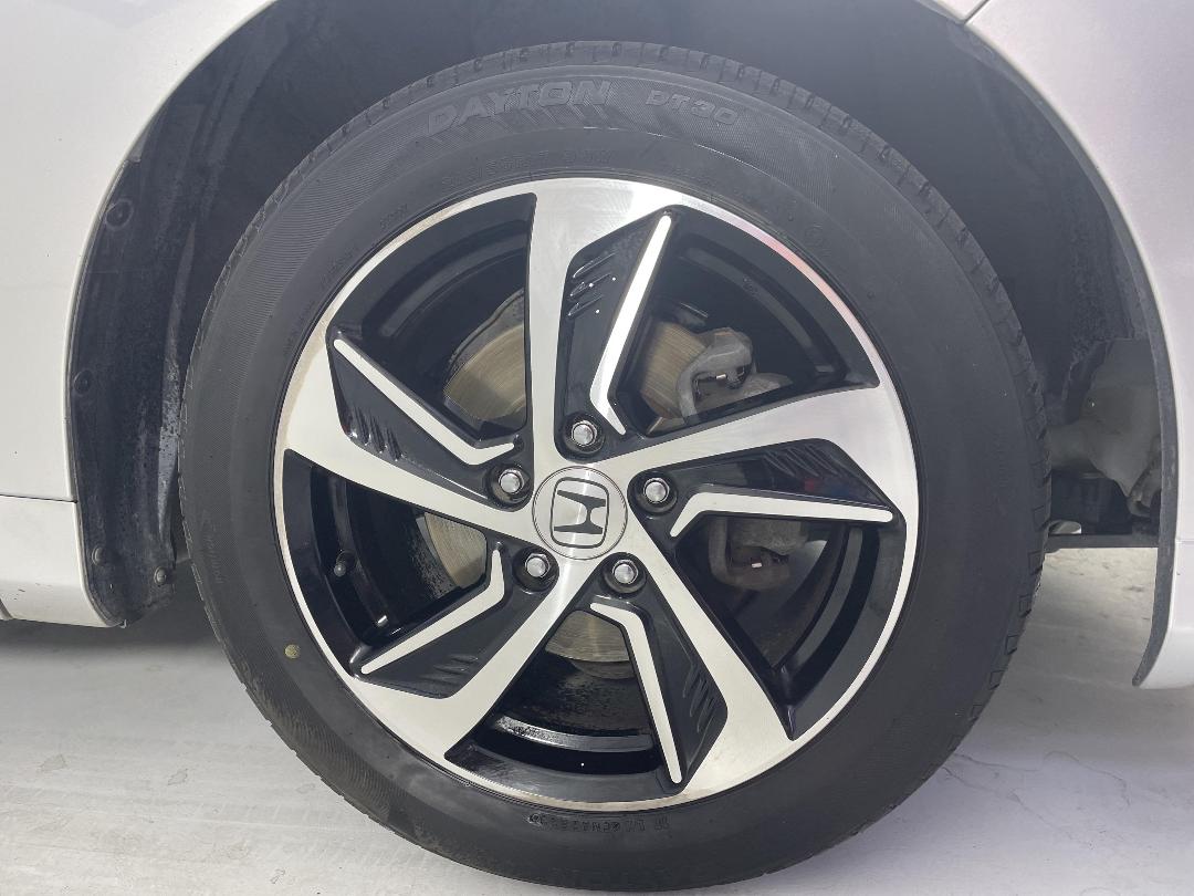 Photo '9' of Honda Odyssey Photo '9' of Honda Odyssey