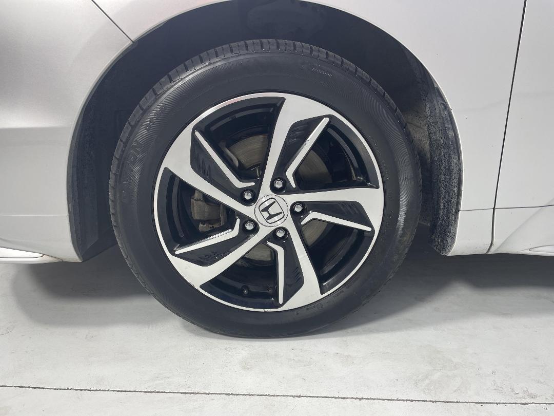 Photo '10' of Honda Odyssey Photo '10' of Honda Odyssey