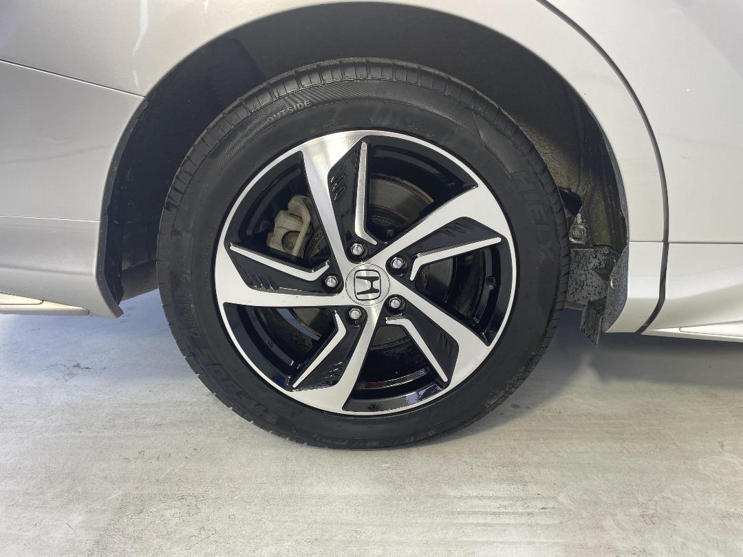 Photo '12' of Honda Odyssey Photo '12' of Honda Odyssey