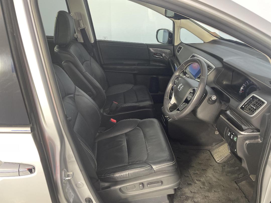 Photo '16' of Honda Odyssey Photo '16' of Honda Odyssey