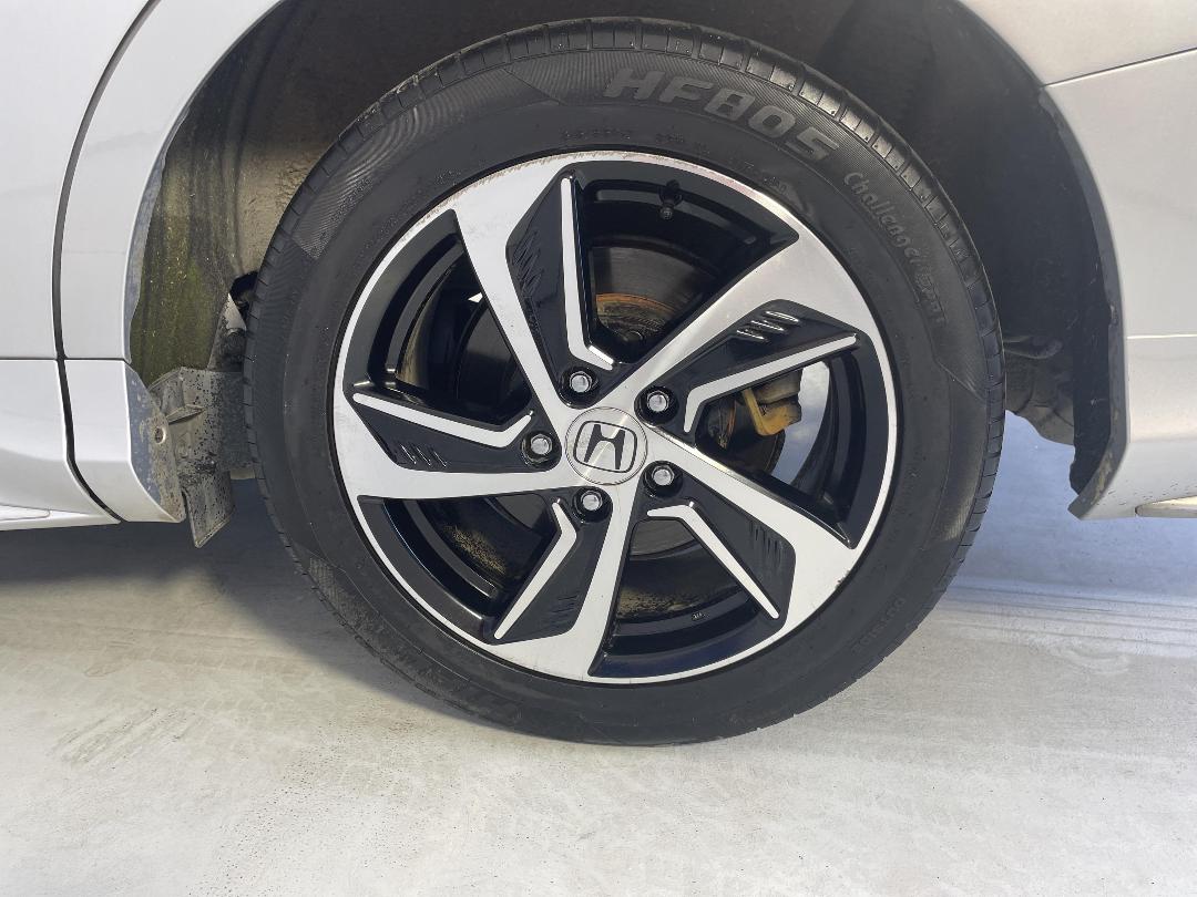 Photo '11' of Honda Odyssey Photo '11' of Honda Odyssey