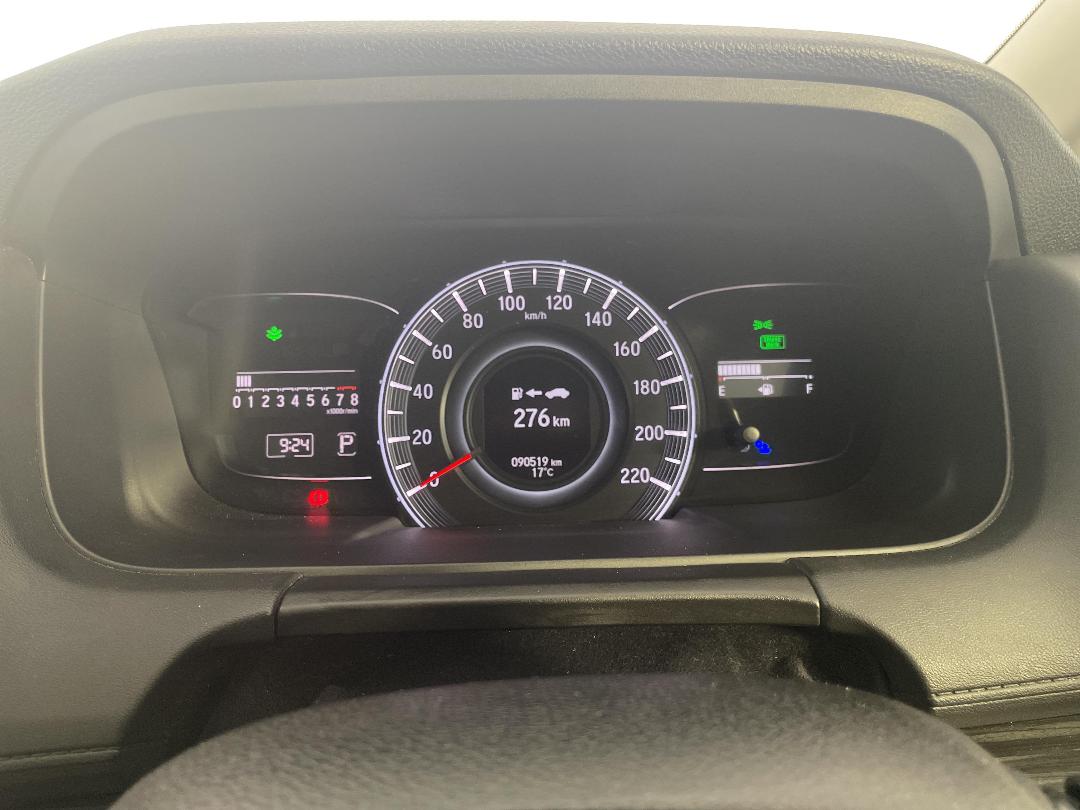 Photo '20' of Honda Odyssey Photo '20' of Honda Odyssey