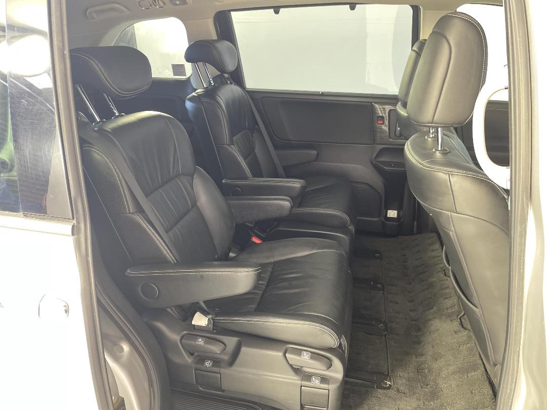 Photo '19' of Honda Odyssey Photo '19' of Honda Odyssey