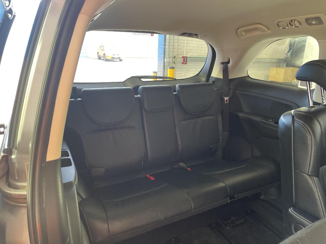 Photo '22' of Honda Odyssey Photo '22' of Honda Odyssey