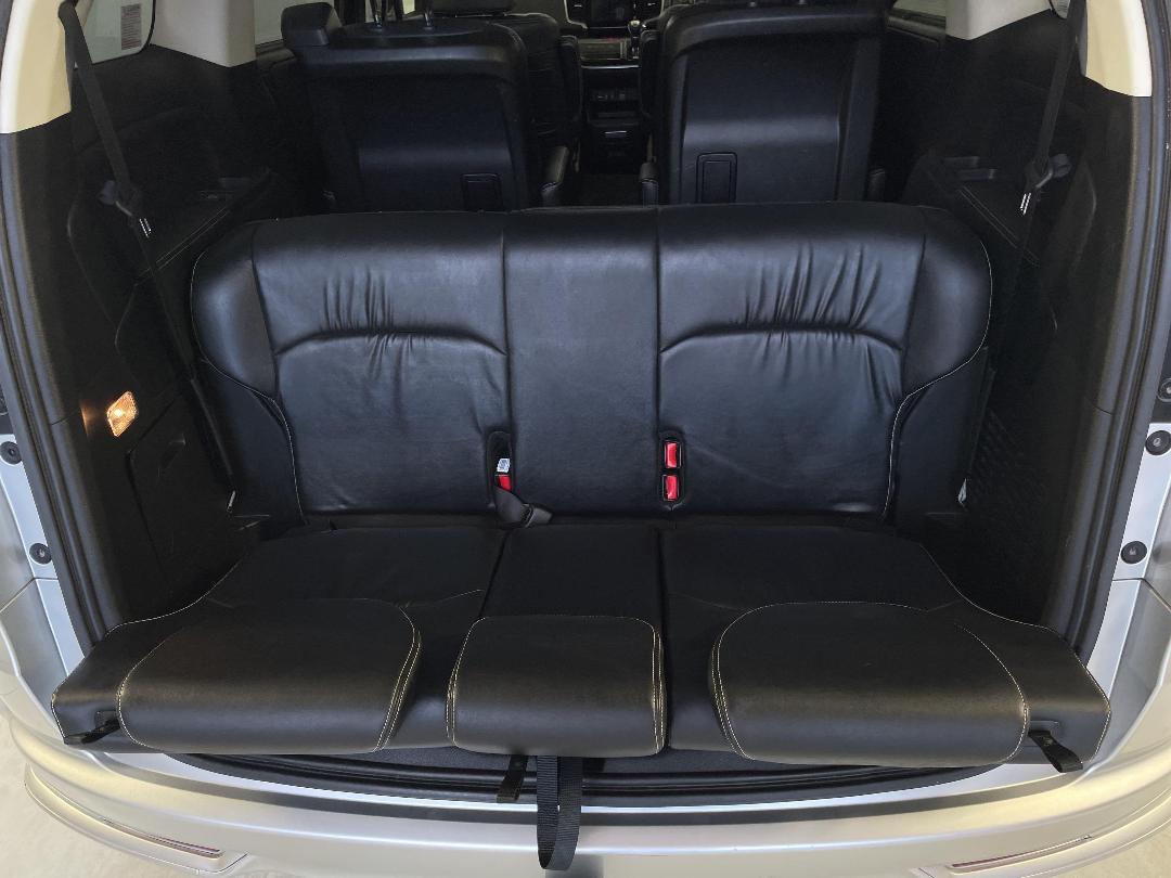 Photo '23' of Honda Odyssey Photo '23' of Honda Odyssey