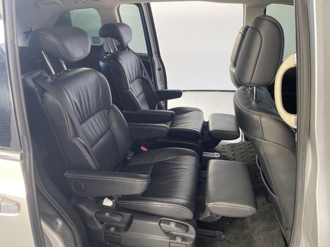 Photo '26' of Honda Odyssey Photo '26' of Honda Odyssey