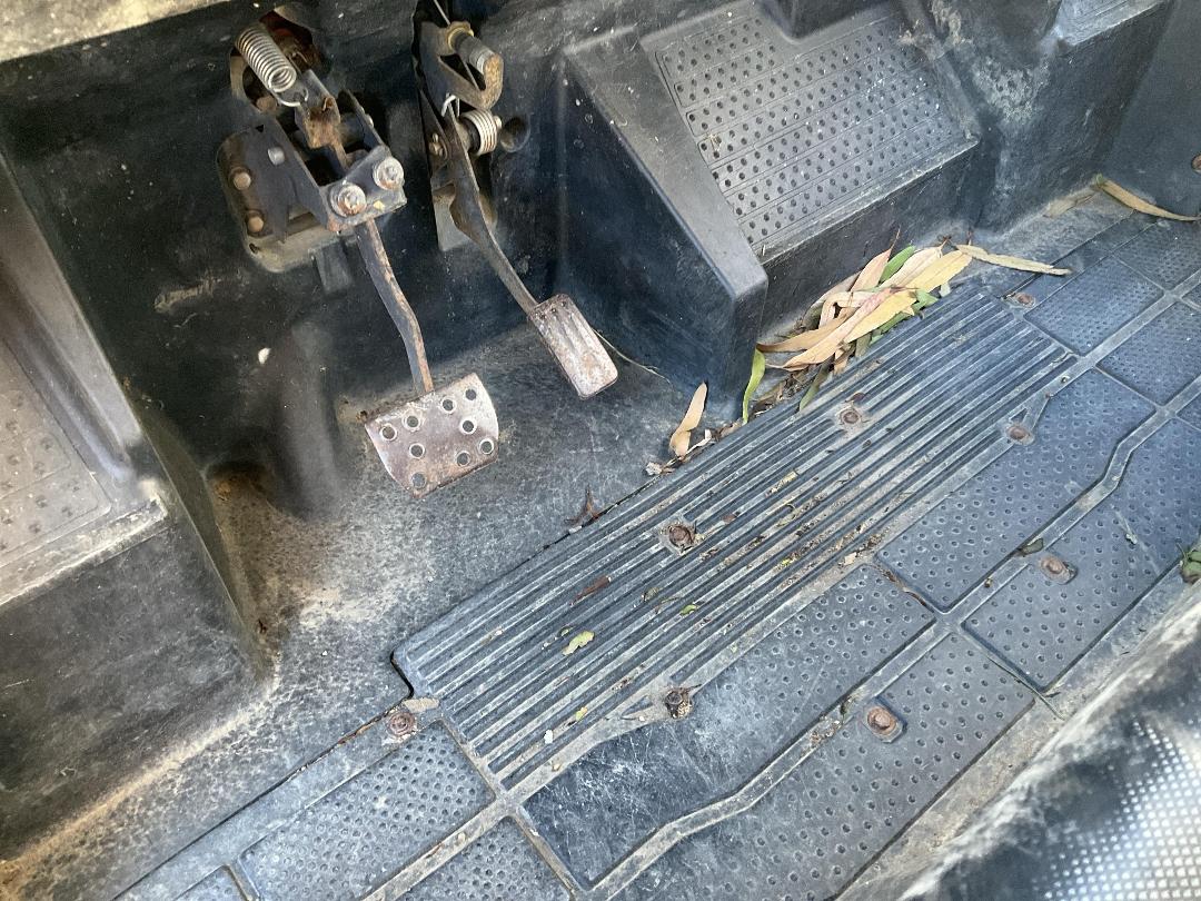 Photo '9' of Honda Pioneer 700 M4 Photo '9' of Honda Pioneer 700 M4