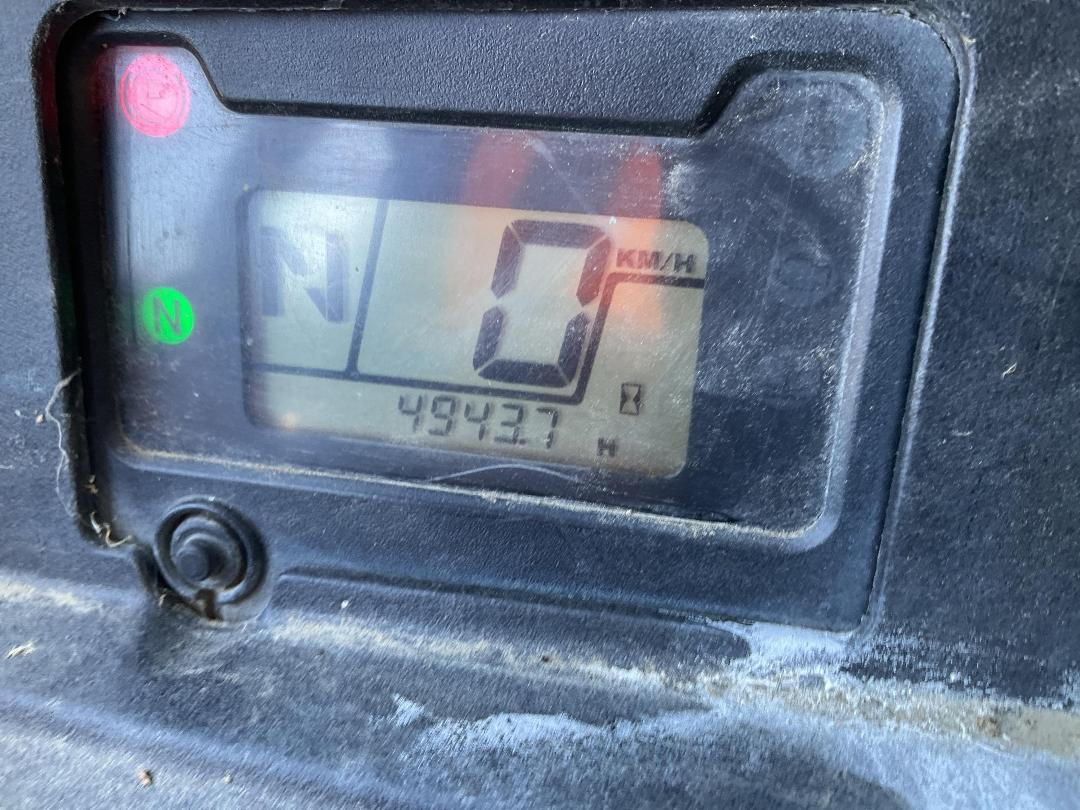 Photo '12' of Honda Pioneer 700 M4 Photo '12' of Honda Pioneer 700 M4