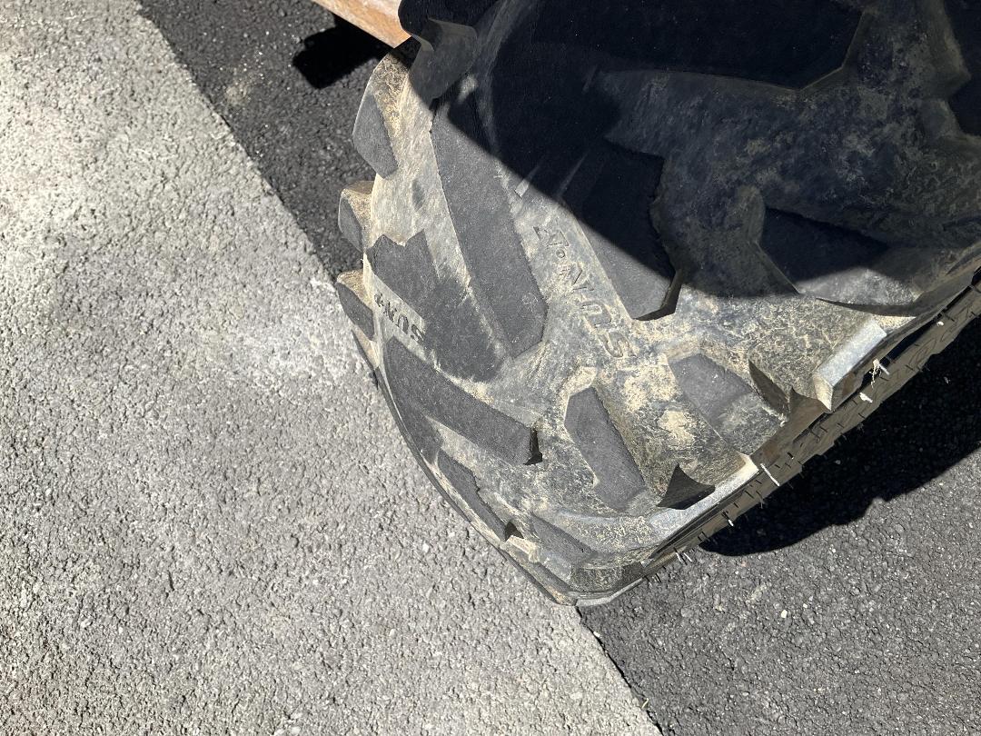 Photo '17' of Honda Pioneer 700 M4 Photo '17' of Honda Pioneer 700 M4