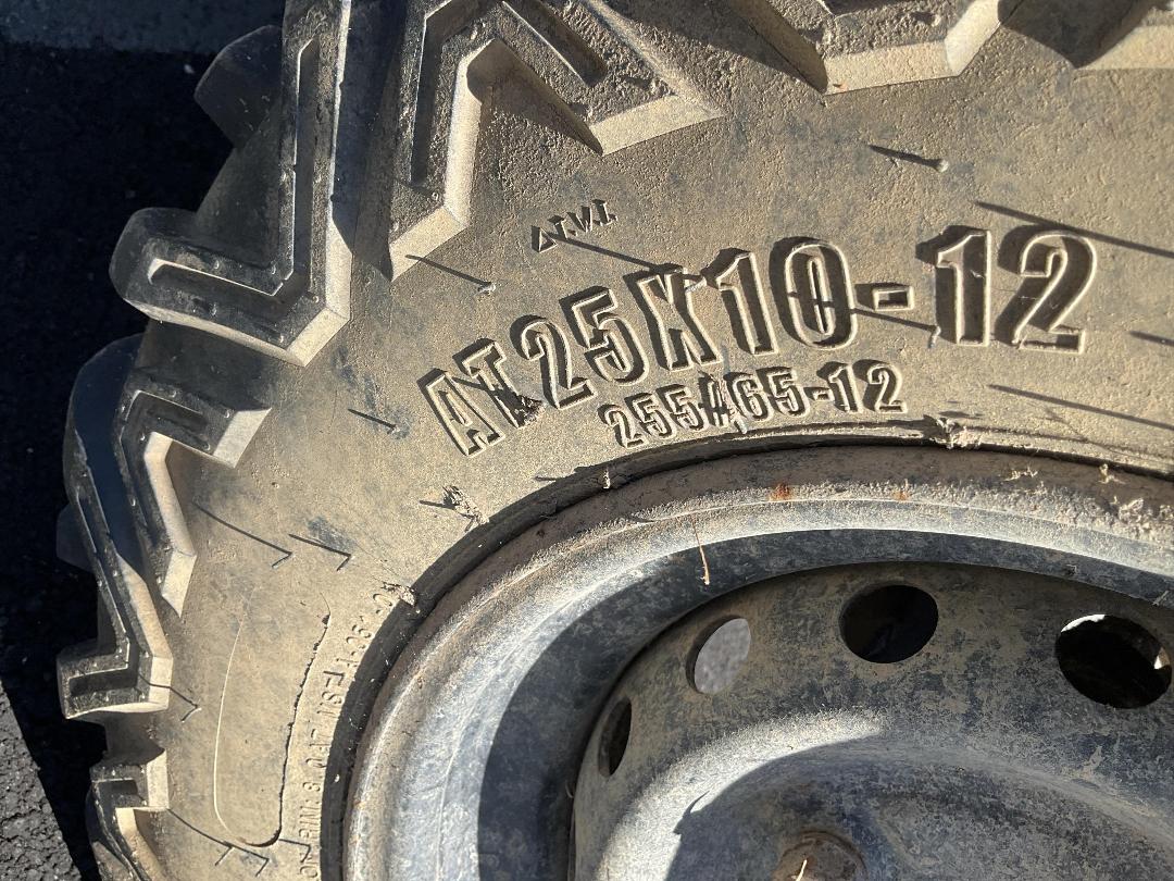 Photo '21' of Honda Pioneer 700 M4 Photo '21' of Honda Pioneer 700 M4