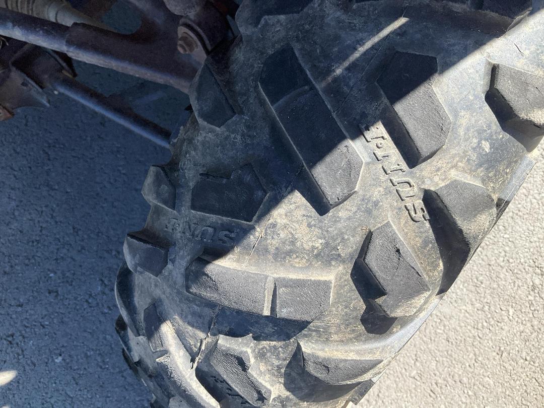 Photo '19' of Honda Pioneer 700 M4 Photo '19' of Honda Pioneer 700 M4