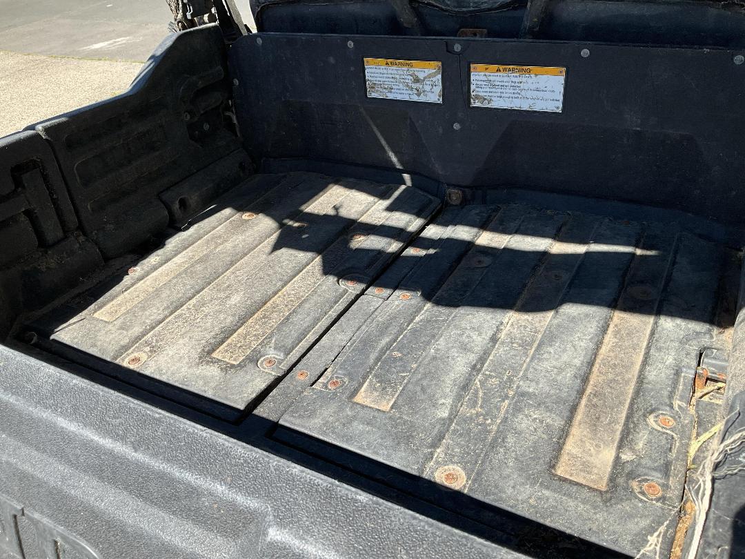 Photo '10' of Honda Pioneer 700 M4 Photo '10' of Honda Pioneer 700 M4