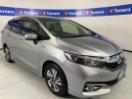 Thumbnail '1' of Honda Shuttle