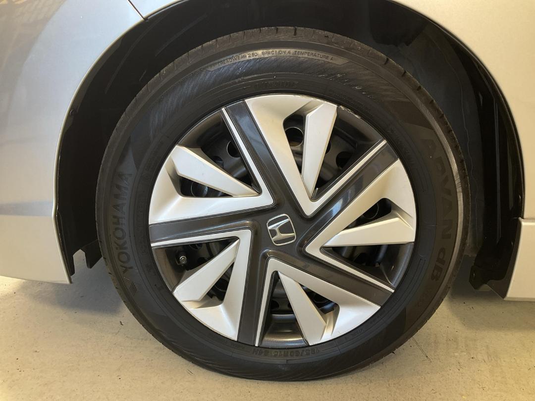 Photo '10' of Honda Shuttle Photo '10' of Honda Shuttle