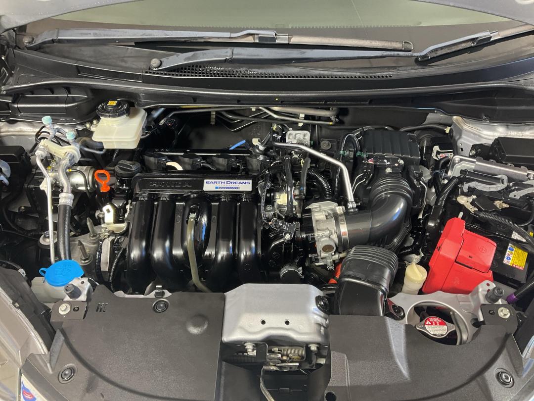 Photo '13' of Honda Shuttle Photo '13' of Honda Shuttle