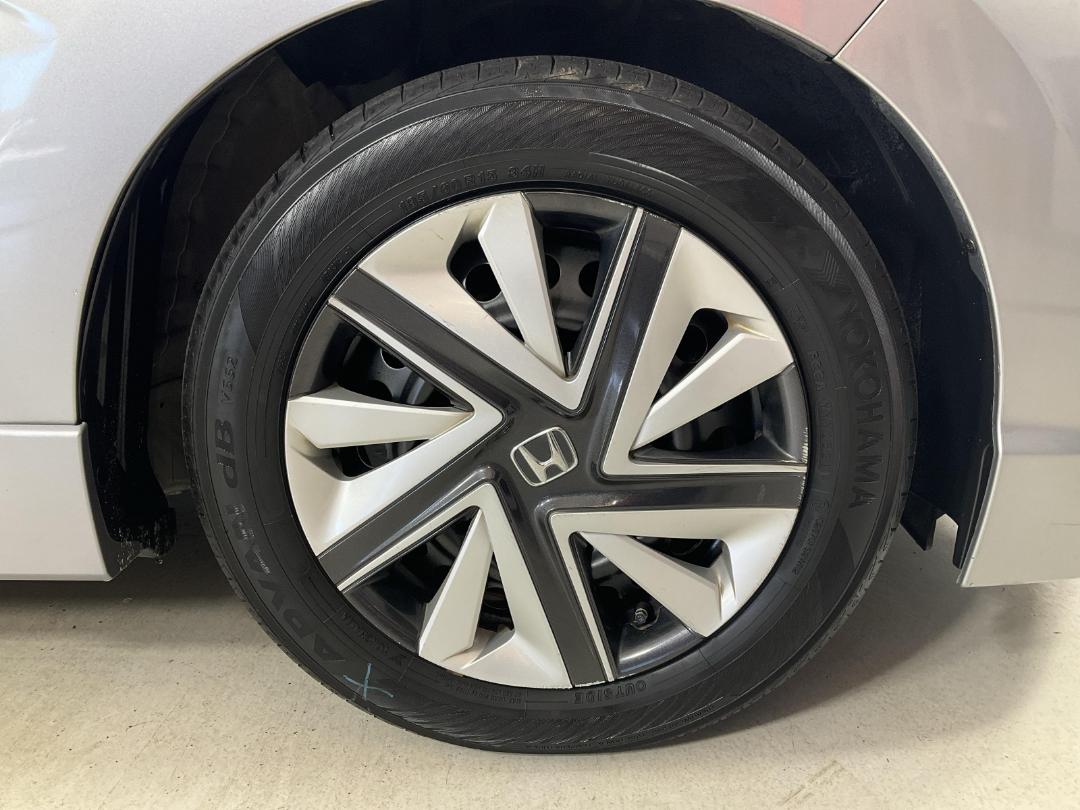 Photo '9' of Honda Shuttle Photo '9' of Honda Shuttle