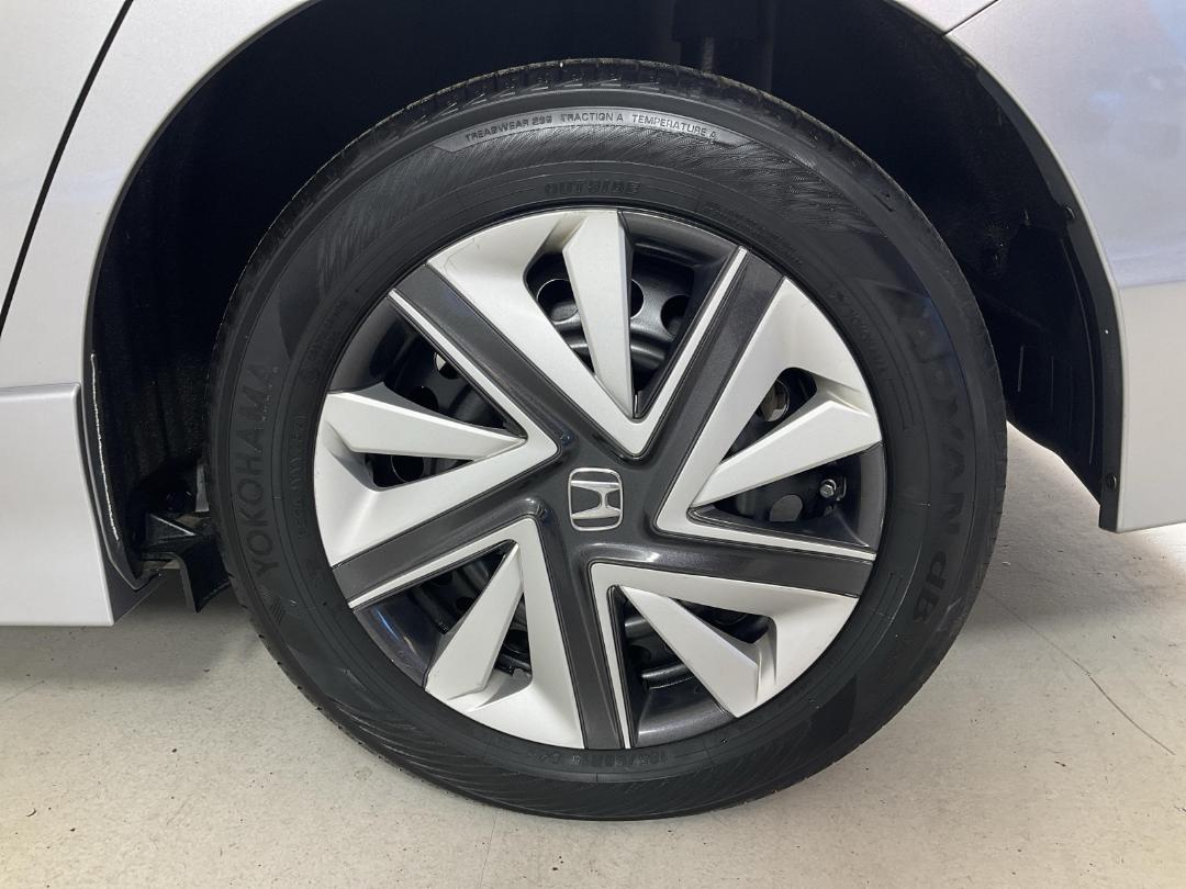 Photo '11' of Honda Shuttle Photo '11' of Honda Shuttle