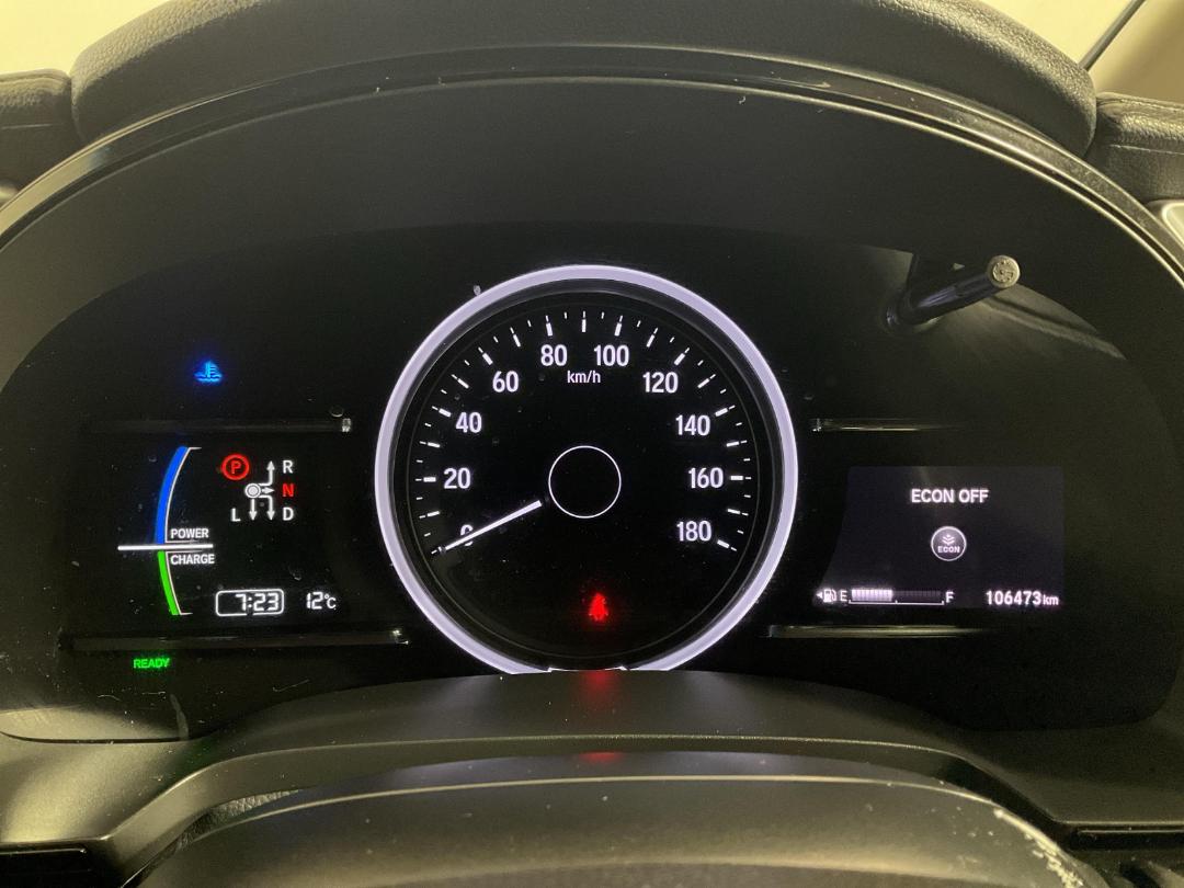 Photo '21' of Honda Shuttle Photo '21' of Honda Shuttle