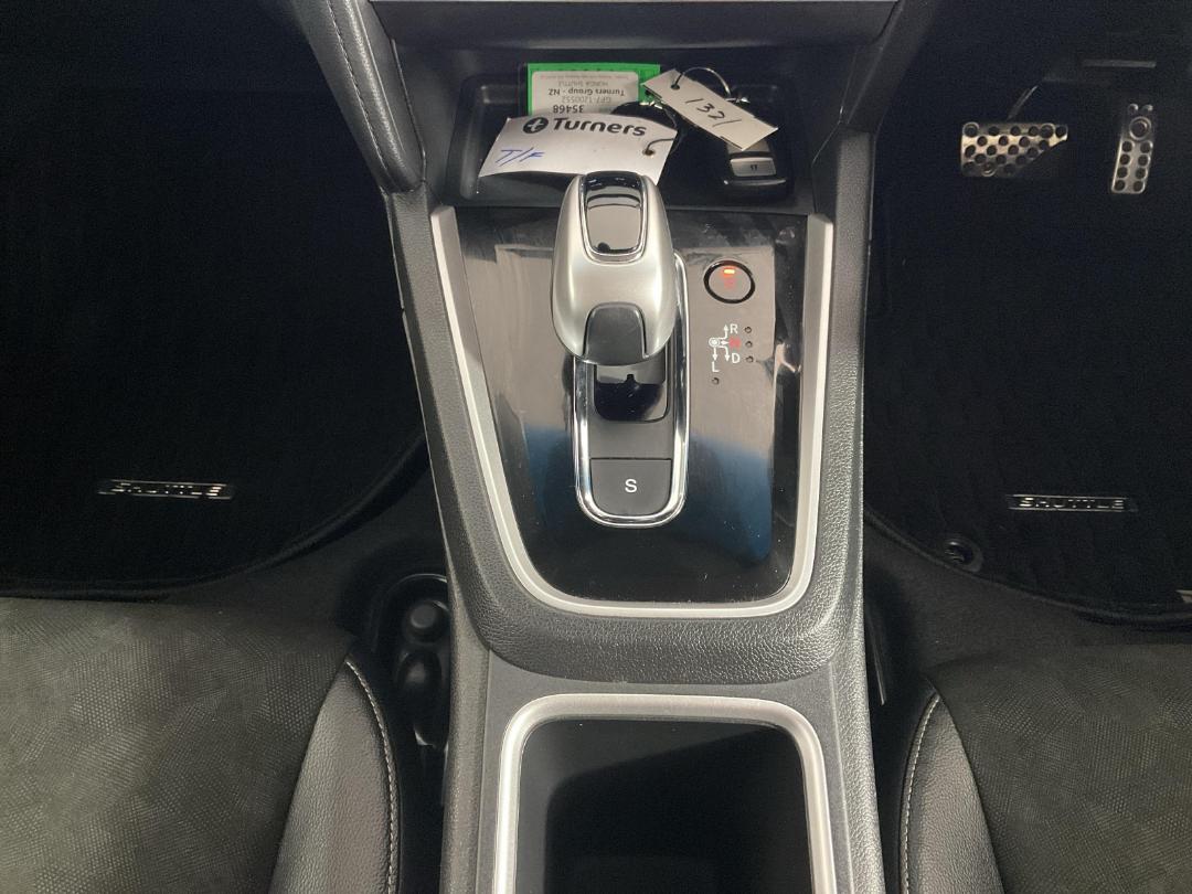 Photo '18' of Honda Shuttle Photo '18' of Honda Shuttle