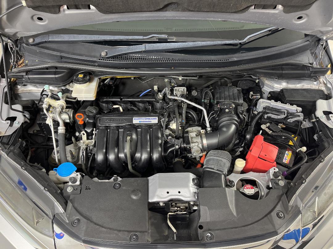 Photo '13' of Honda Shuttle