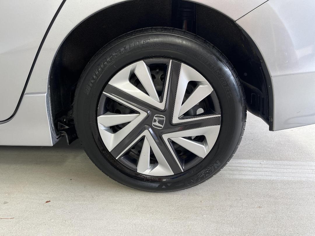 Photo '11' of Honda Shuttle