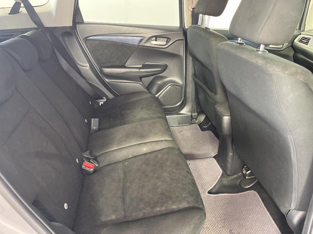 Photo '20' of Honda Shuttle