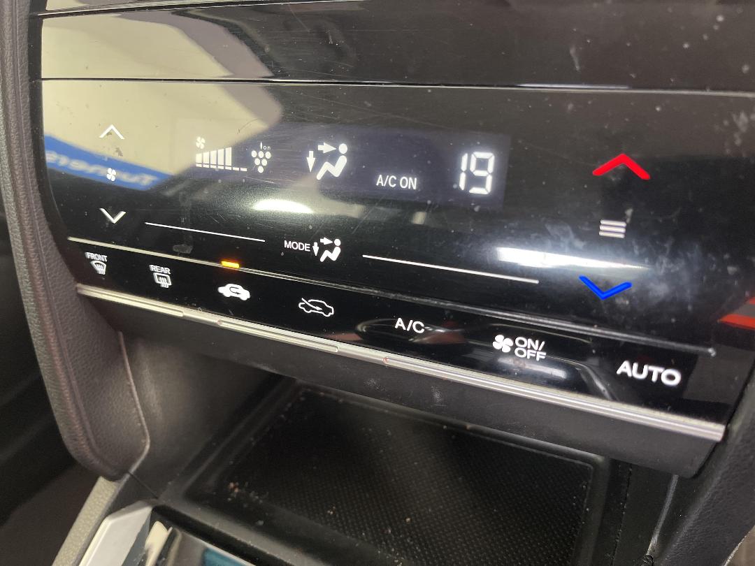 Photo '24' of Honda Shuttle