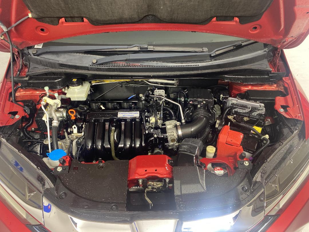 Photo '13' of Honda Shuttle