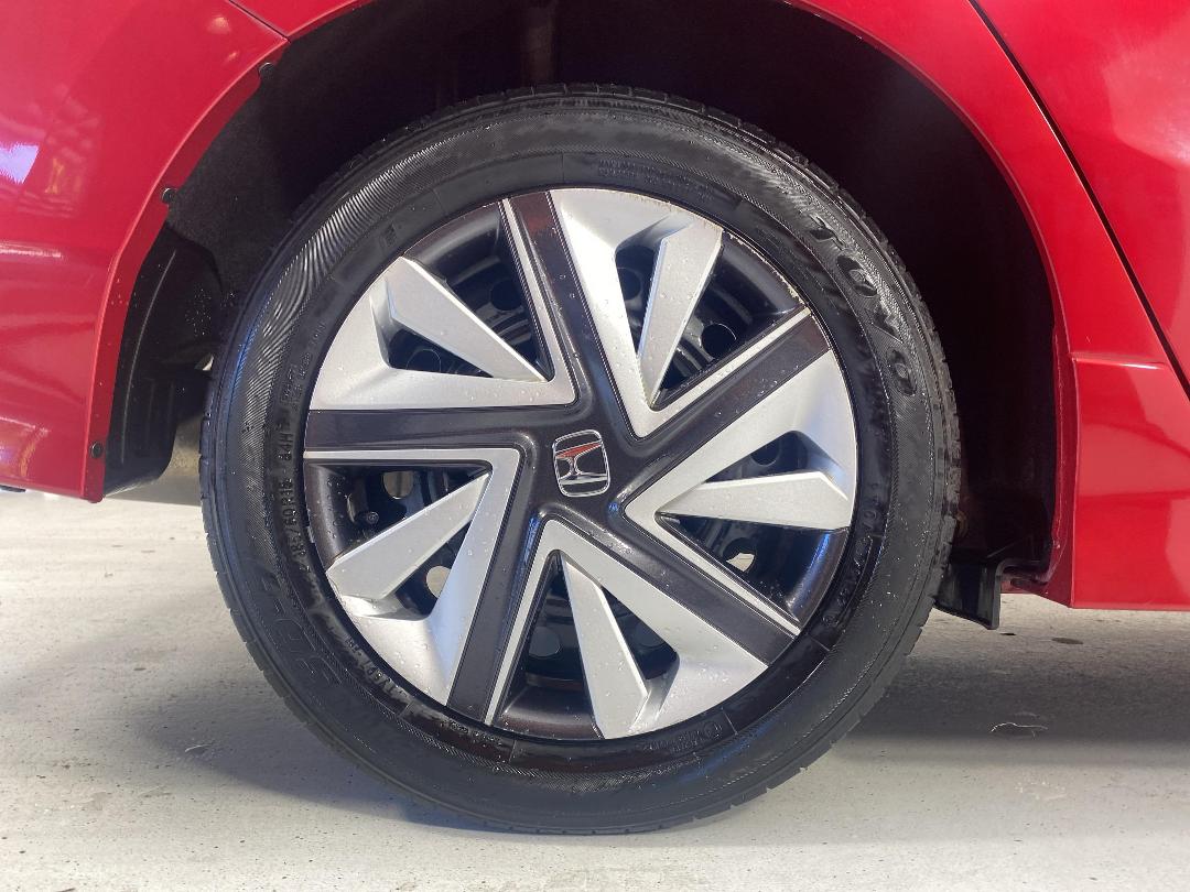 Photo '12' of Honda Shuttle