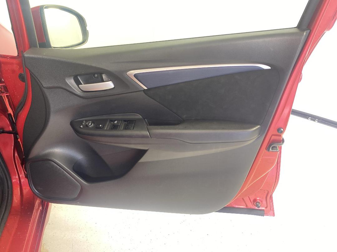 Photo '15' of Honda Shuttle