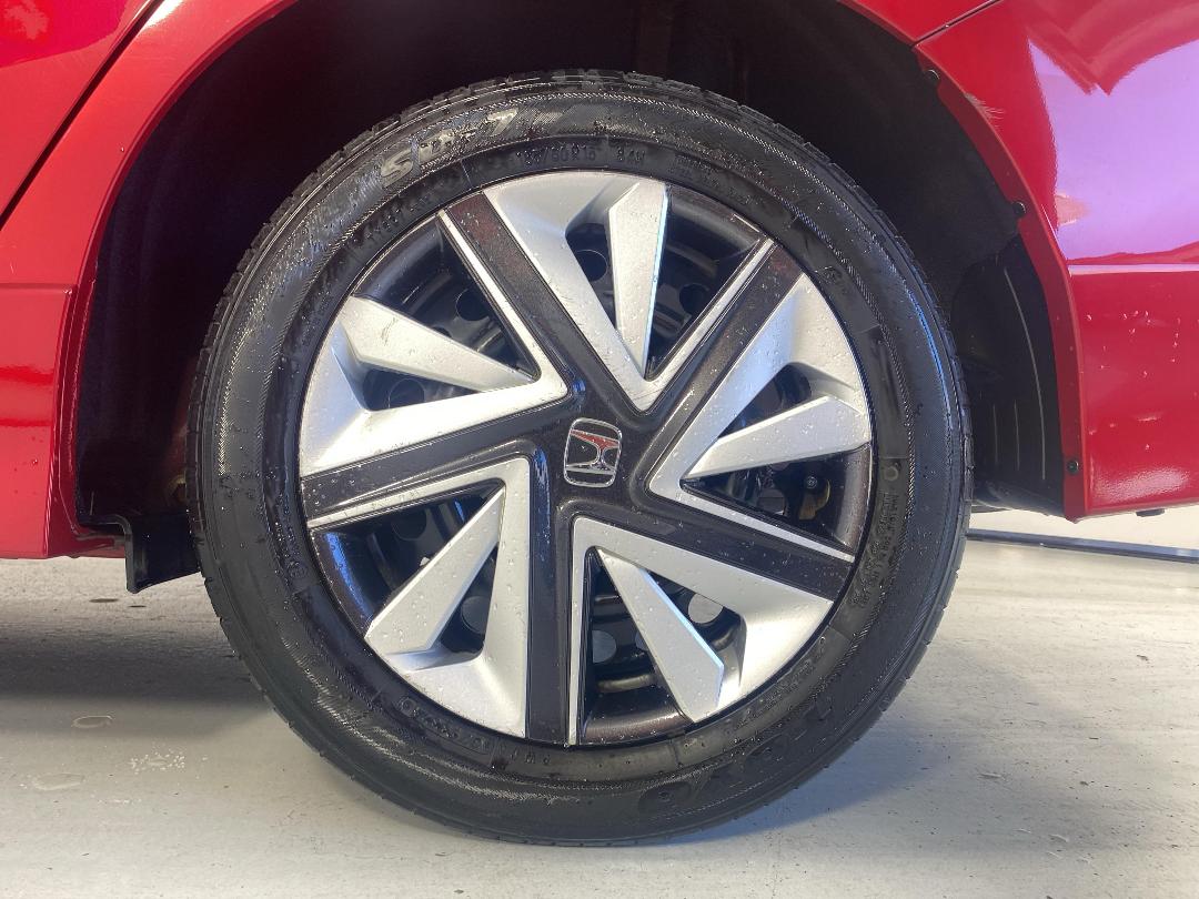 Photo '11' of Honda Shuttle