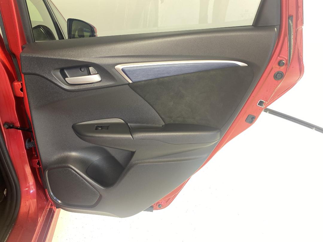 Photo '19' of Honda Shuttle