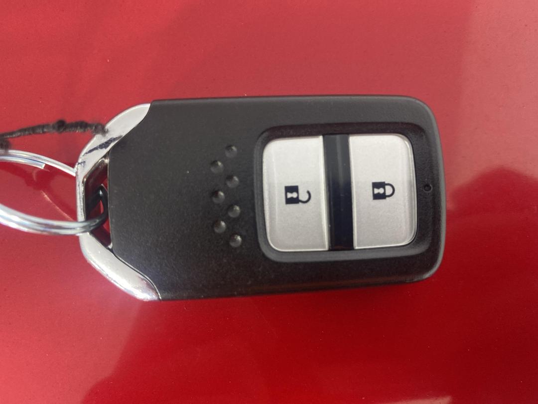 Photo '22' of Honda Shuttle