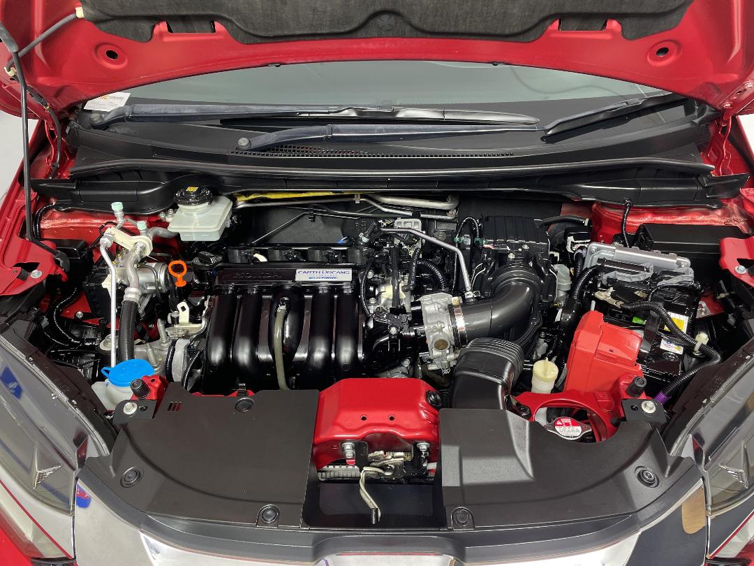 Photo '13' of Honda Shuttle