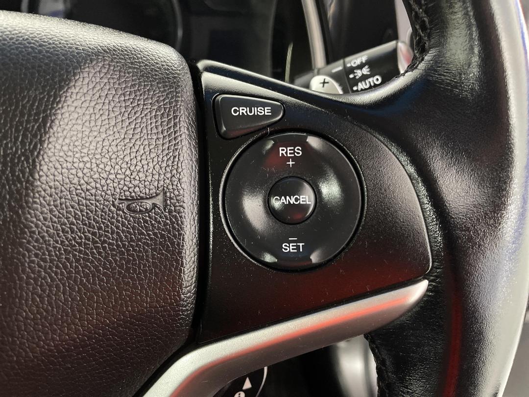 Photo '24' of Honda Shuttle