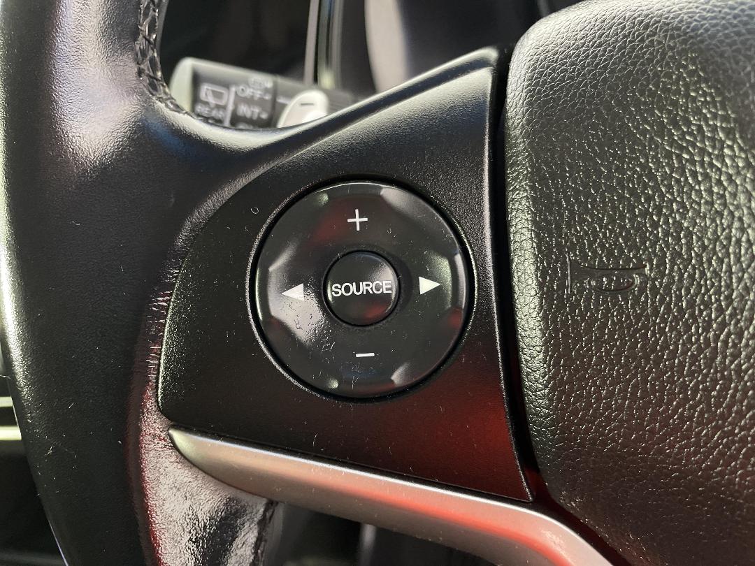 Photo '25' of Honda Shuttle