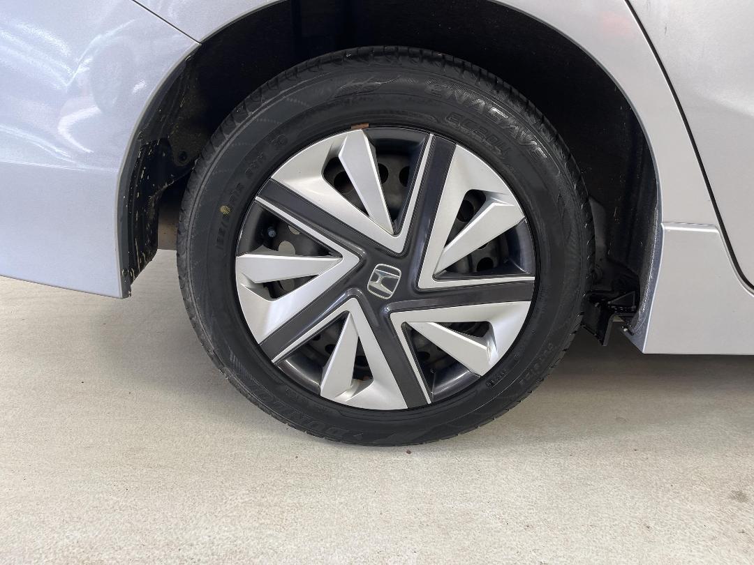 Photo '12' of Honda Shuttle