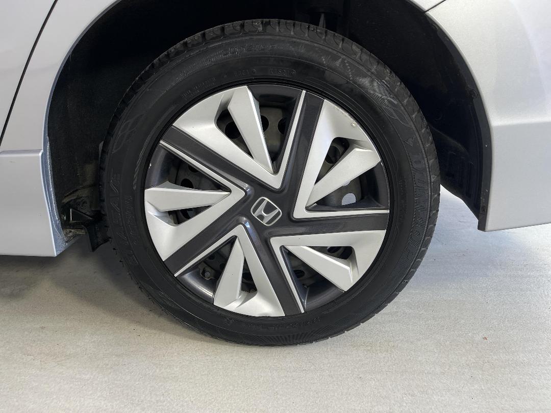 Photo '11' of Honda Shuttle