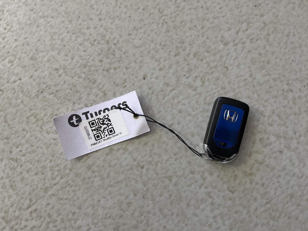 Photo '22' of Honda Shuttle