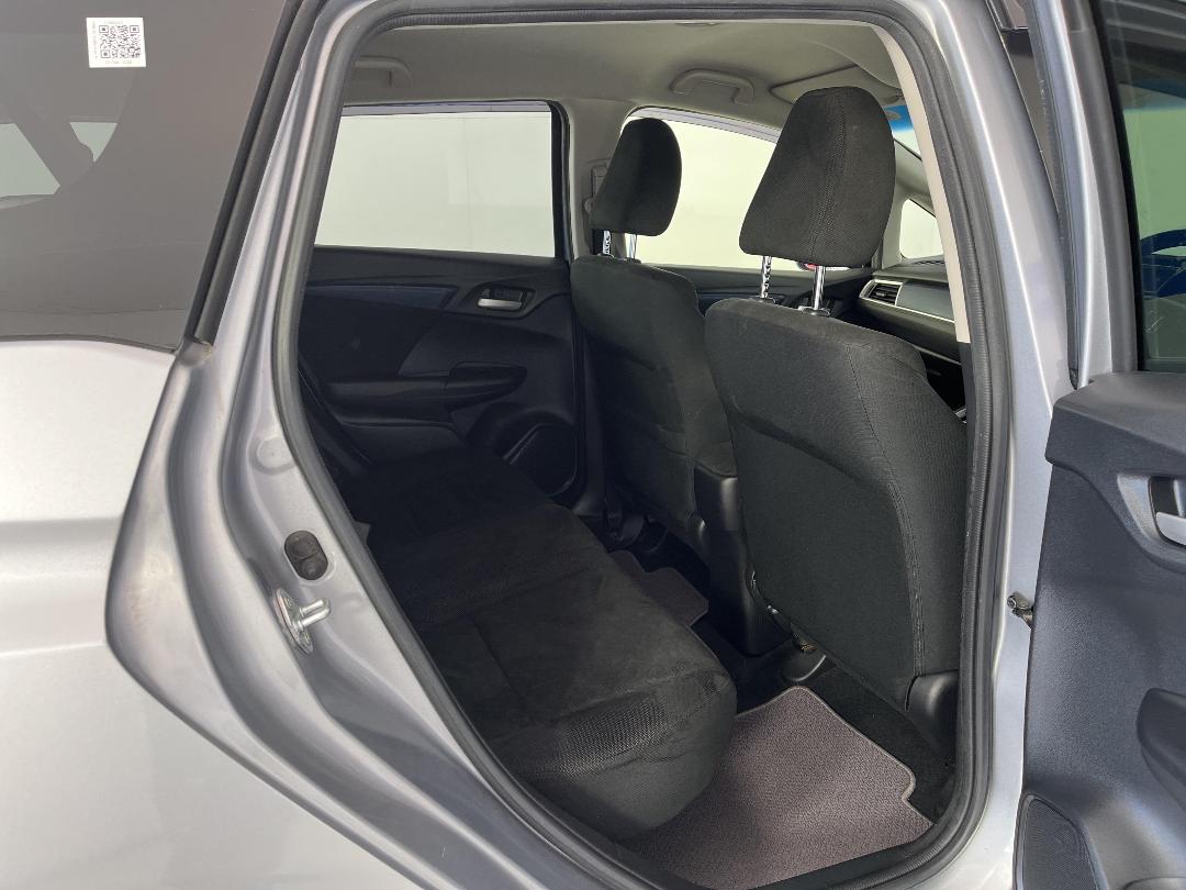 Photo '20' of Honda Shuttle